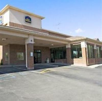 фото отеля Palace Inn Lake Orion