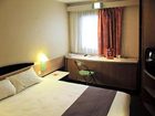 фото отеля Ibis Hotel Niort
