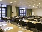 фото отеля Ibis Hotel Niort