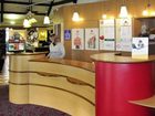 фото отеля Ibis Hotel Niort