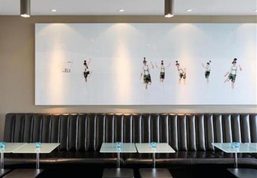 фото отеля Motel One München City West