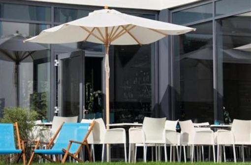 фото отеля Motel One München City West