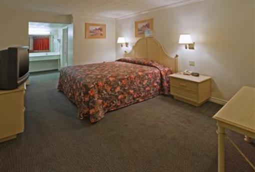 фото отеля Americas Best Value Inn-Azusa Pasadena