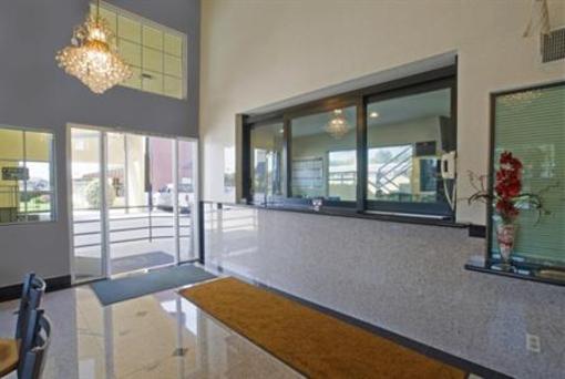 фото отеля Americas Best Value Inn-Azusa Pasadena