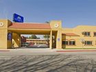 фото отеля Americas Best Value Inn-Azusa Pasadena