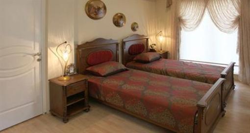 фото отеля La Becera Hotel Penausende