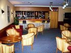 фото отеля Cascades Motor Inn
