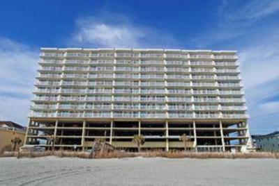 фото отеля Sunrise Pointe Condominiums