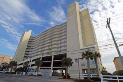 фото отеля Sunrise Pointe Condominiums