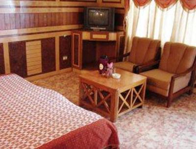 фото отеля Hotel Woodrina