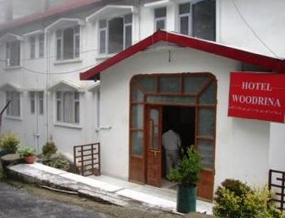 фото отеля Hotel Woodrina