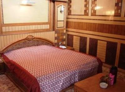 фото отеля Hotel Woodrina