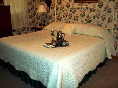 фото отеля Berry Patch Bed and Breakfast
