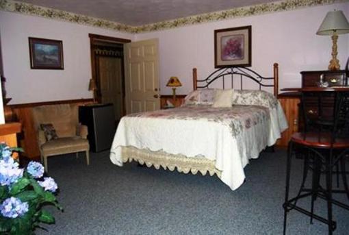 фото отеля Berry Patch Bed and Breakfast