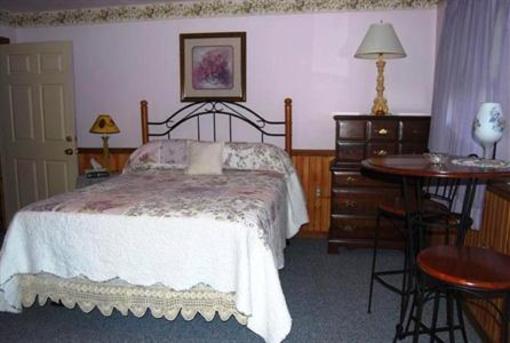 фото отеля Berry Patch Bed and Breakfast