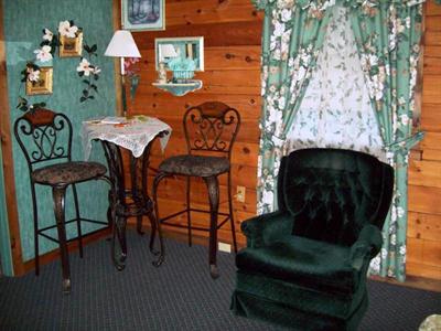 фото отеля Berry Patch Bed and Breakfast