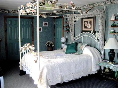 фото отеля Berry Patch Bed and Breakfast