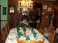 Berry Patch Bed and Breakfast