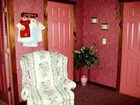 фото отеля Berry Patch Bed and Breakfast