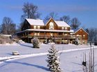 фото отеля Berry Patch Bed and Breakfast