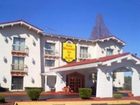фото отеля Stone Mountain Inn & Suites Tucker
