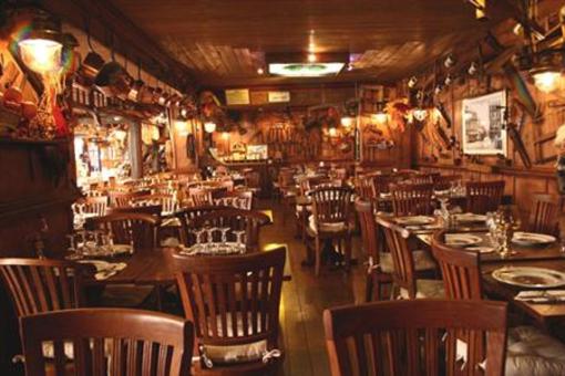 фото отеля Hotel Restaurant La Taverne des deux Augustins