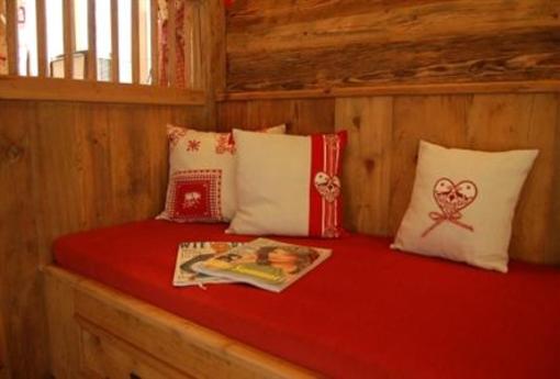 фото отеля Hotel Schweizerhof Wildschonau