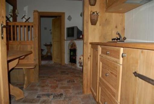 фото отеля Hotel Schweizerhof Wildschonau