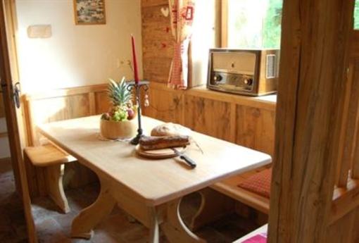 фото отеля Hotel Schweizerhof Wildschonau