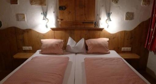 фото отеля Hotel Schweizerhof Wildschonau