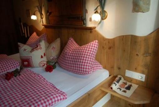 фото отеля Hotel Schweizerhof Wildschonau