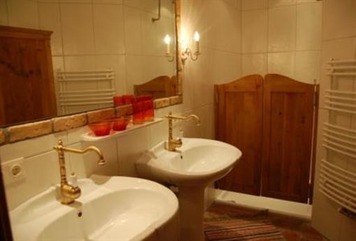 фото отеля Hotel Schweizerhof Wildschonau