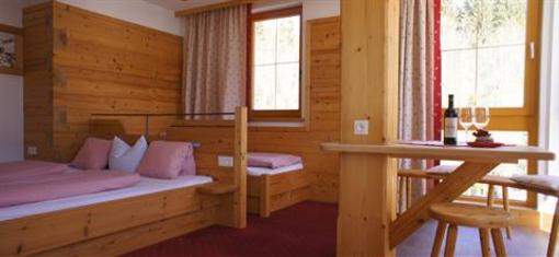 фото отеля Hotel Schweizerhof Wildschonau