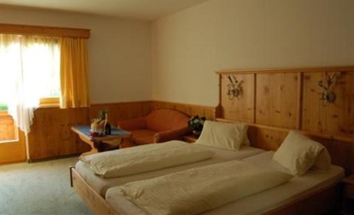 фото отеля Hotel Schweizerhof Wildschonau