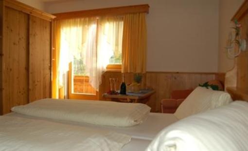 фото отеля Hotel Schweizerhof Wildschonau