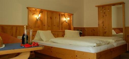 фото отеля Hotel Schweizerhof Wildschonau