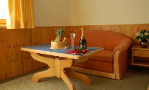 фото отеля Hotel Schweizerhof Wildschonau