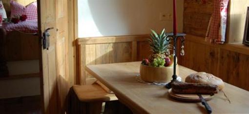 фото отеля Hotel Schweizerhof Wildschonau