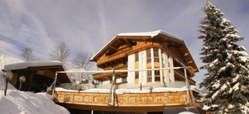 фото отеля Hotel Schweizerhof Wildschonau