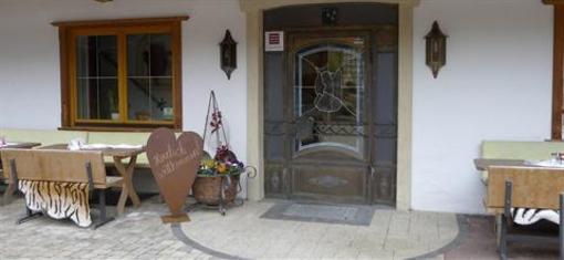 фото отеля Hotel Schweizerhof Wildschonau