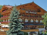 Hotel Schweizerhof Wildschonau