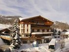 фото отеля Hotel Schweizerhof Wildschonau