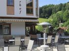 фото отеля Hotel Schweizerhof Wildschonau