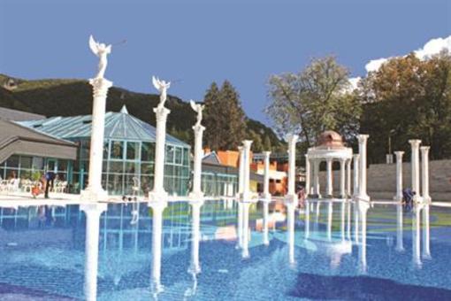 фото отеля Hotel Laura Rajecke Teplice