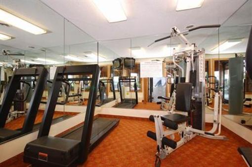 фото отеля BEST WESTERN PLUS Lakewood Inn