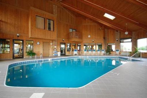 фото отеля BEST WESTERN PLUS Lakewood Inn