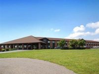 BEST WESTERN PLUS Lakewood Inn
