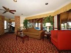 фото отеля BEST WESTERN PLUS Lakewood Inn