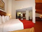 фото отеля BEST WESTERN PLUS Lakewood Inn