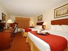 фото отеля BEST WESTERN PLUS Lakewood Inn